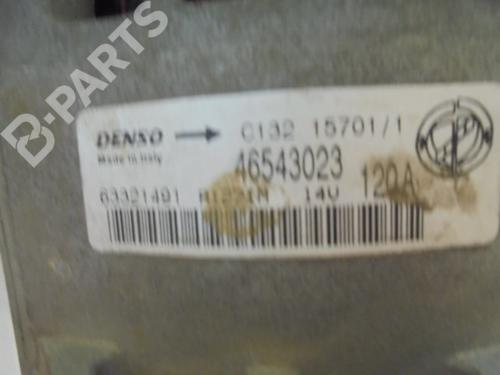 Generator FIAT STILO (192_) 1.8 16V (192AXC1A, 192BXC1A) | BP6213822M7 