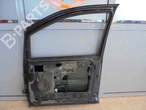 Right front door SEAT ALHAMBRA (7V8, 7V9) 1.9 TDI | BP5574375C3 