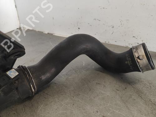Pipe MERCEDES-BENZ C-CLASS (W203)  | BP15060637M125 