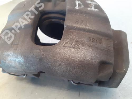 Venstre bremsekaliber foran ROVER 75 (RJ)  | BP11610893M105 