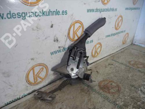Hand brake NISSAN MICRA II (K11) 1.3 i 16V | BP8781600I18 