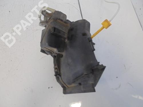 Front left lock BMW 5 (E39) 520 d | BP6678289C98 
