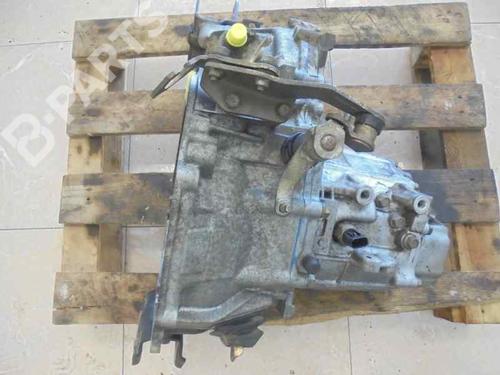 Gearbox HYUNDAI ACCENT I (X-3)  | BP2476567M3 