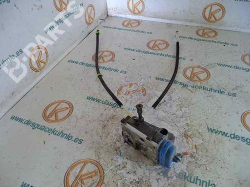 Used Rear left lock AUDI A4 B5 (8D2) [1994-2001]  2462719