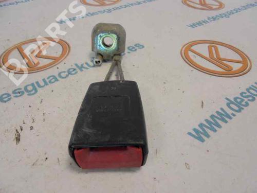 Sikkerhedssele bag højre AUDI A6 C5 Avant (4B5) 2.5 TDI (150 hp) 8753707