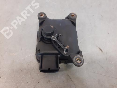Heater blower motor ROVER 75 (RJ)  | BP9170630M62 