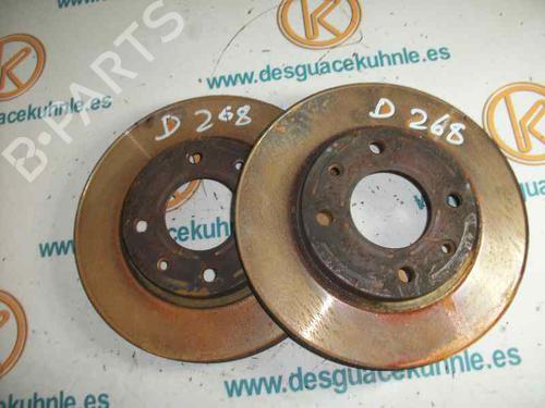 Andere für CITROËN XSARA (N1) [1997-2005]  14192348