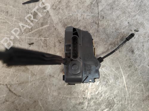 Venstre bak lås RENAULT LAGUNA II (BG0/1_) 2.0 16V (BG03, BG0Z, BG0T, BG1Y) | BP29822825C100 