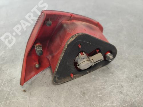 Left taillight ALFA ROMEO 147 (937_) 1.9 JTDM (937.AXD1A, 937.AXV1A, 937.BXB1A) | BP11836280C34 