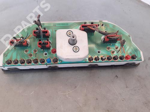 Instrument cluster FIAT DUCATO Van (230_) 2.8 D | BP10193815C47 