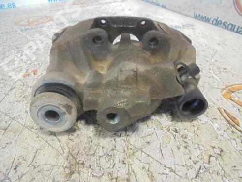 Left rear brake caliper PEUGEOT 406 (8B) 2.1 TD 12V | BP11610062M107 