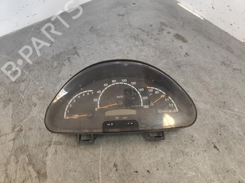 Used Instrument cluster Instrument cluster MERCEDES-BENZ SPRINTER 4-t Van (B904) [1995-2012] 36497427 36497427