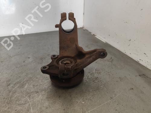 Right front steering knuckle PEUGEOT 206 Hatchback (2A/C)  | BP20036885M26 