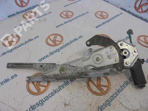 Used Rear left window mechanism JEEP GRAND CHEROKEE I (ZJ, ZG) 5.2 i 4x4 (ZJ) (211 hp) 3524461