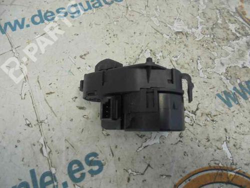Heater blower motor BMW 3 Compact (E46) 320 td | BP2488011M62 