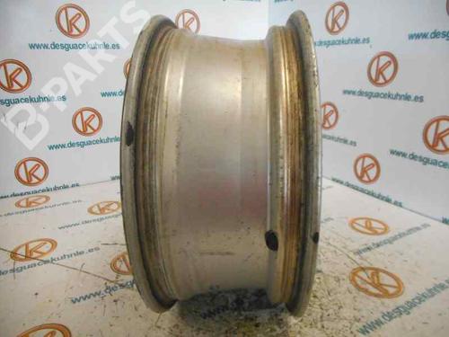 Rim OPEL VECTRA C (Z02)  | BP2485983C45 