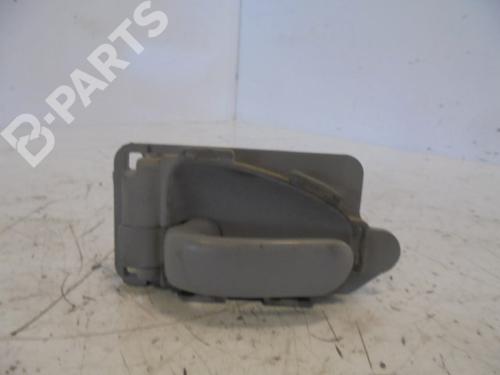 Used Rear left interior door handle CITROËN XSARA PICASSO (N68) [1999-2012]  6709451