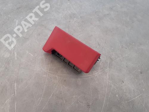 Used Hood lock MERCEDES-BENZ A-CLASS (W168) [1997-2005]  10505551