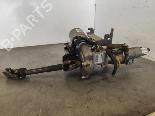 Steering column RENAULT KANGOO / GRAND KANGOO II (KW0/1_)  | BP15734951M21 