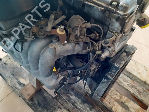 Engine MERCEDES-BENZ S-CLASS (W126) 280 SE, SEL (126.022, 126.023) | BP10347952M1 