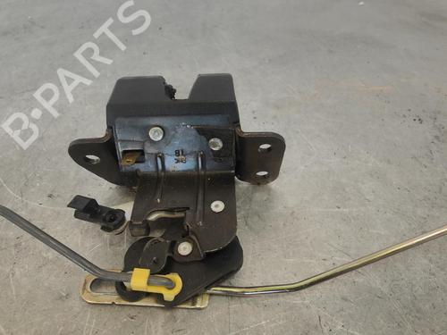 Tailgate lock HYUNDAI GETZ (TB)  | BP16154652C101 