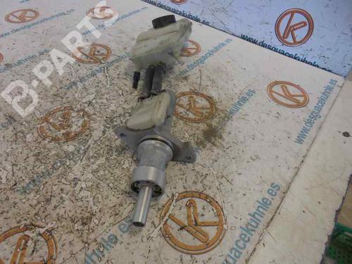 Used Brake master cylinder MERCEDES-BENZ VITO Bus (W639) [2003-2025]  3128040
