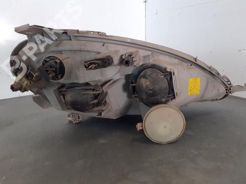 Left headlight MERCEDES-BENZ A-CLASS (W168)  | BP10507753C28 