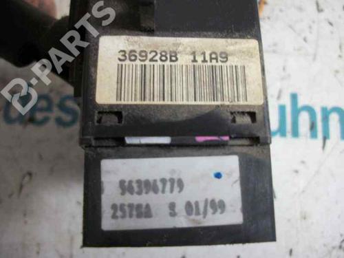 Steering column stalk NISSAN MICRA II (K11) 1.0 i 16V | BP2466038I23 