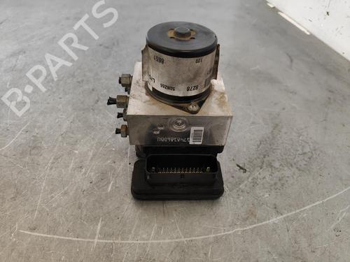 ABS Bremseaggregat OPEL INSIGNIA A (G09) [2008-2017]  15673481
