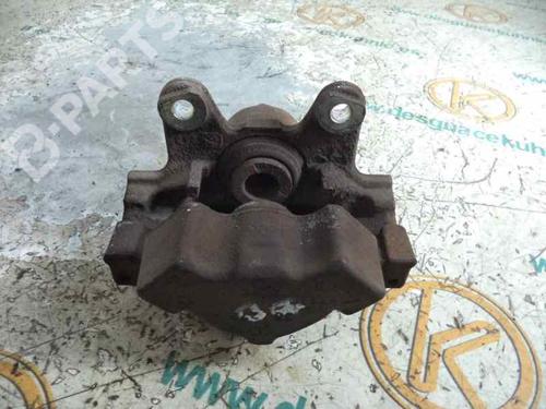 Right rear brake caliper MERCEDES-BENZ E-CLASS (W210)  | BP11609374M106 