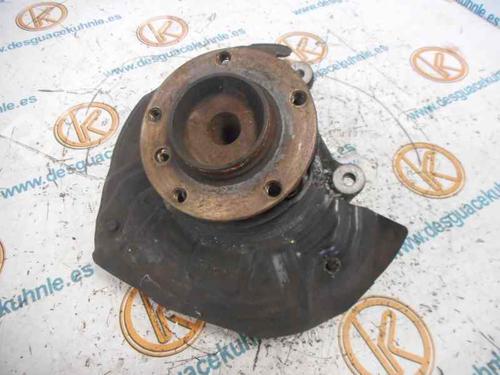 Used Left front steering knuckle BMW 5 (E39) 528 i (193 hp) 2462760