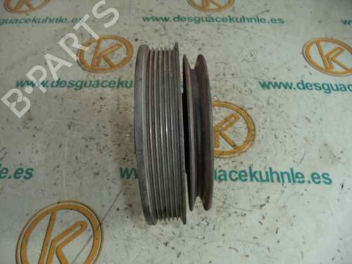 Pulley SEAT INCA (6K9) 1.9 D | BP14193358M122 