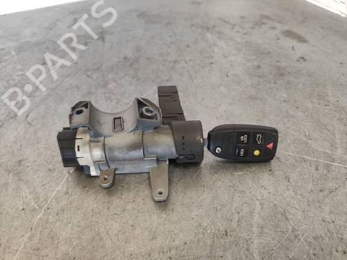 Used Ignition barrel Ignition barrel VOLVO S60 I (384) [2000-2010] 39718663 39718663