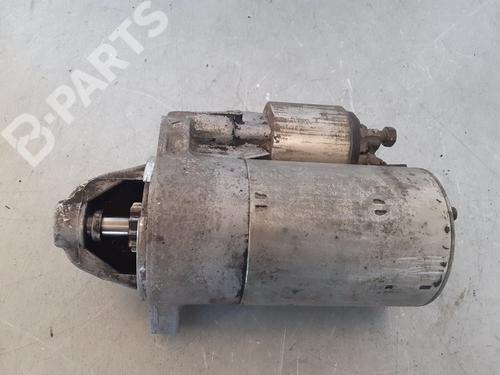 Starter FORD ESCORT V Convertible (ALL)  | BP7531743M8 