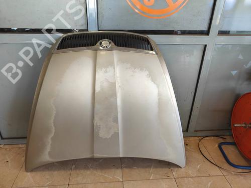 hood-skoda-octavia-ii-1z3-2004-2005-2006-2007-2008-2009-2010-2011-2012-2013-38486269 main image