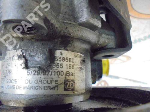 Styring servopumpe PEUGEOT PARTNER Tepee  | BP4066882M99 