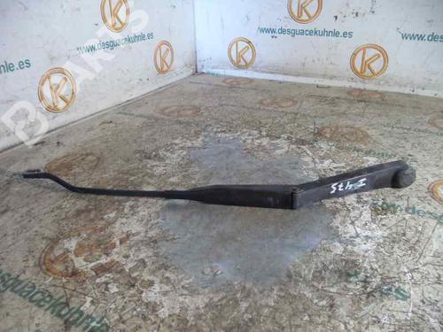 Used Front windshield wiper arm NISSAN MICRA II (K11) 1.3 i 16V (75 hp) 6633149