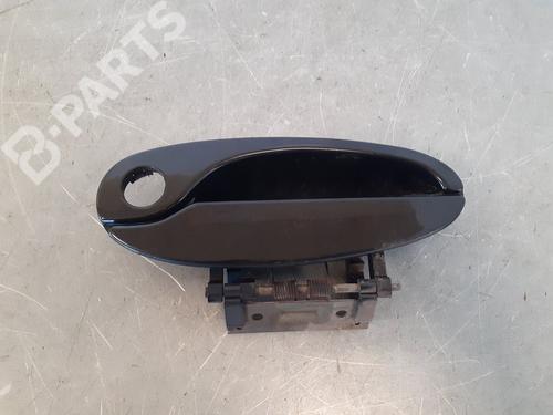 Used Front left exterior door handle FORD PUMA (EC_) [1997-2002]  9168397