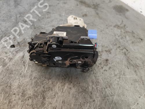 Rear right lock SEAT IBIZA III (6L1)  | BP27178607C99 