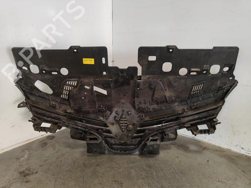 Grille RENAULT CLIO IV (BH_)  | BP27614492C40