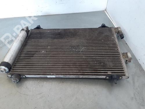 Other CITROËN C5 I (DC_)  | BP8214671O1 