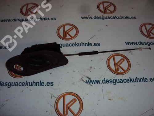 Front right interior door handle FORD MONDEO II (BAP)  | BP3218598I14 