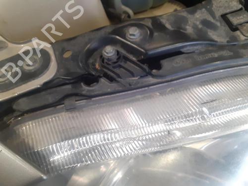 Mass air flow sensor MERCEDES-BENZ S-CLASS (W220) S 320 CDI (220.025, 220.125) | BP8919228M95 