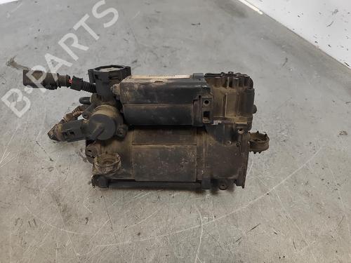 Suspension compressor AUDI A6 C5 (4B2)  | BP17956507M103 