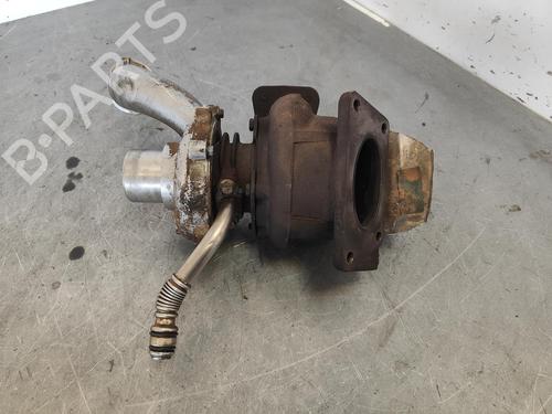 Turbocharger/Supercharger RENAULT ESPACE III (JE0_) 2.2 dCi (JE0S) | BP17638342M71 