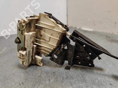 Rear left lock MERCEDES-BENZ A-CLASS (W169)  | BP17151792C100 
