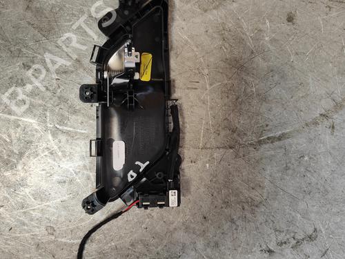 Rear right interior door handle JAGUAR XE (X760) 2.0 D AWD | BP29861950I16