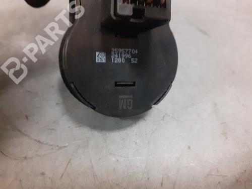 Headlight switch CHEVROLET CRUZE (J300)  | BP9224668I24