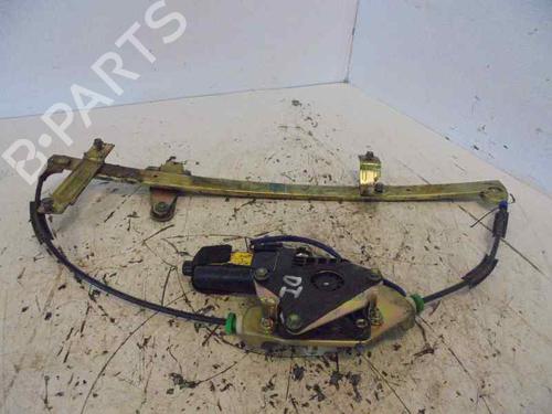 Used Front left window mechanism TATA SAFARI (42_FD) [1998-2025]  12558429