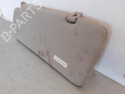 Right sun visor HYUNDAI TERRACAN (HP)  | BP7275300I2 